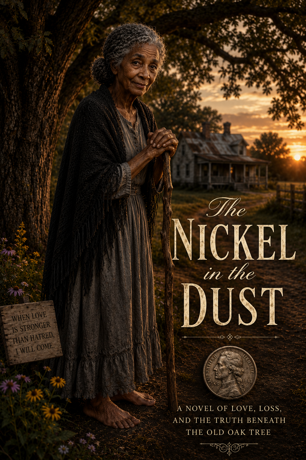 The Nickel in the Dust