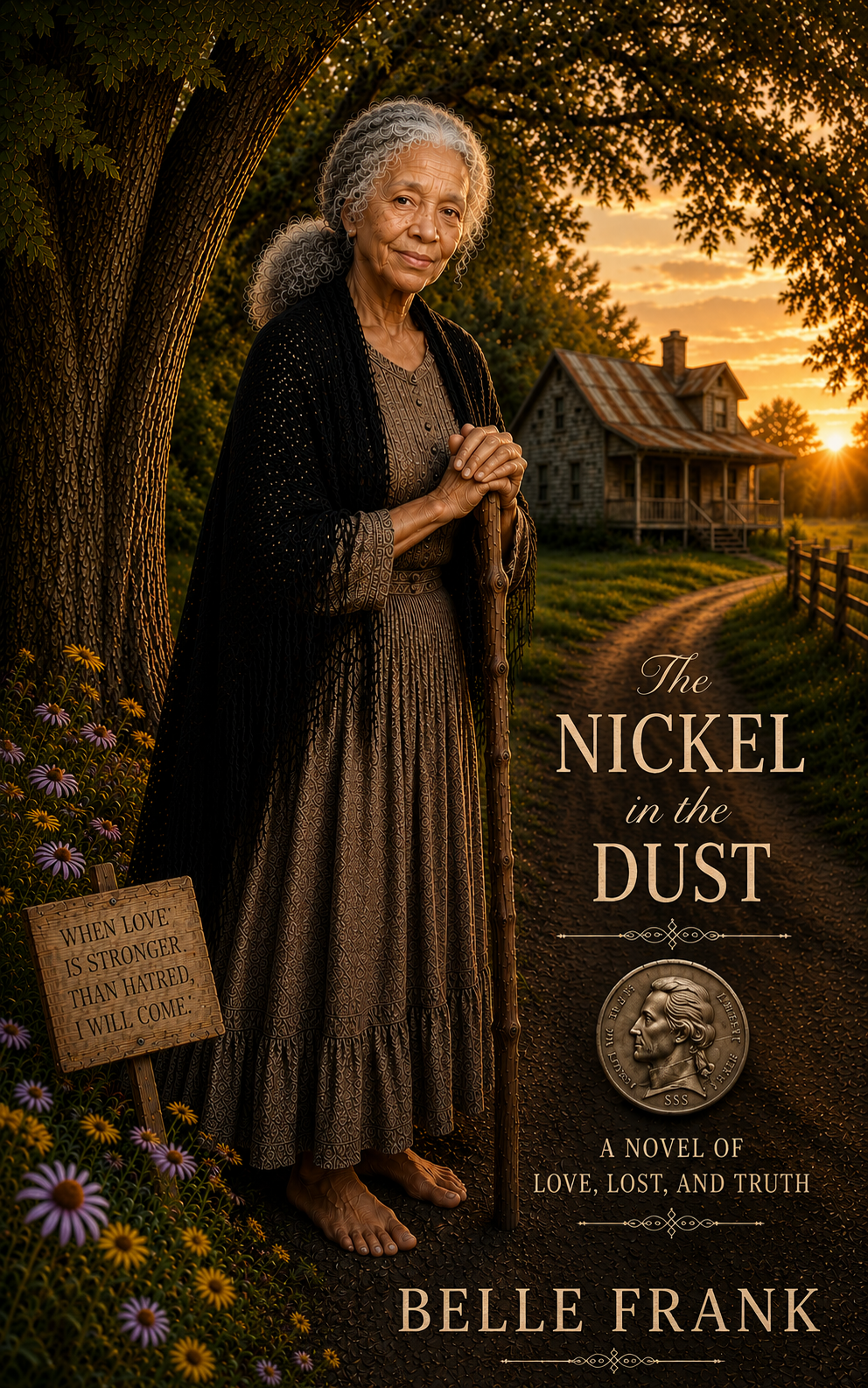 The Nickel in the Dust