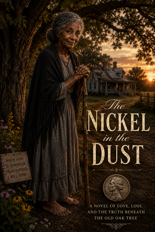 The Nickel in the Dust