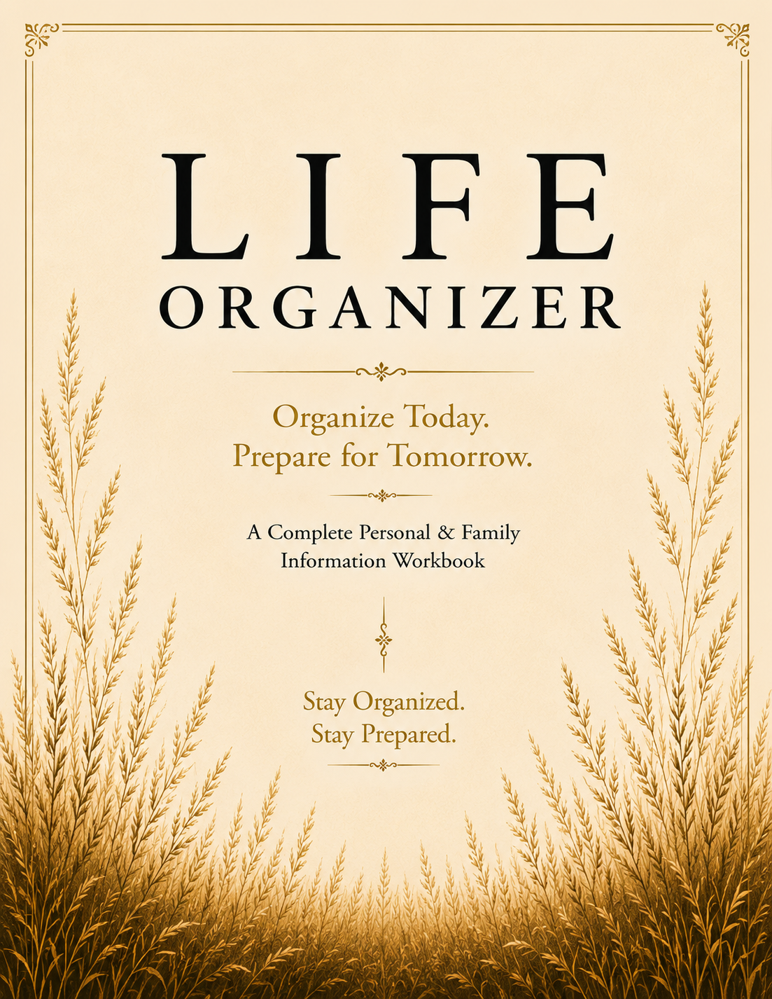 Life Organizer